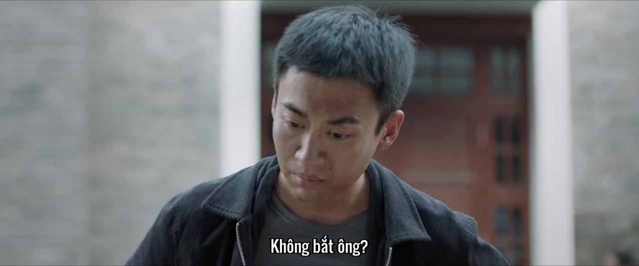 Tôi Là Cảnh Sát Hình Sự tập 24