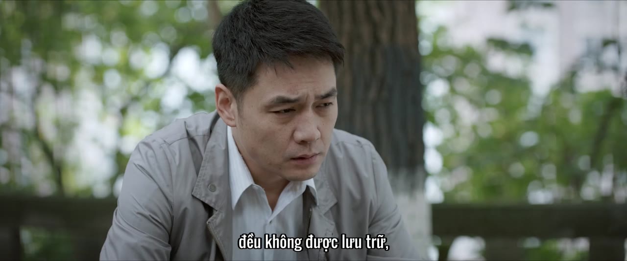 Tôi Là Cảnh Sát Hình Sự tập 26 cảnh 2