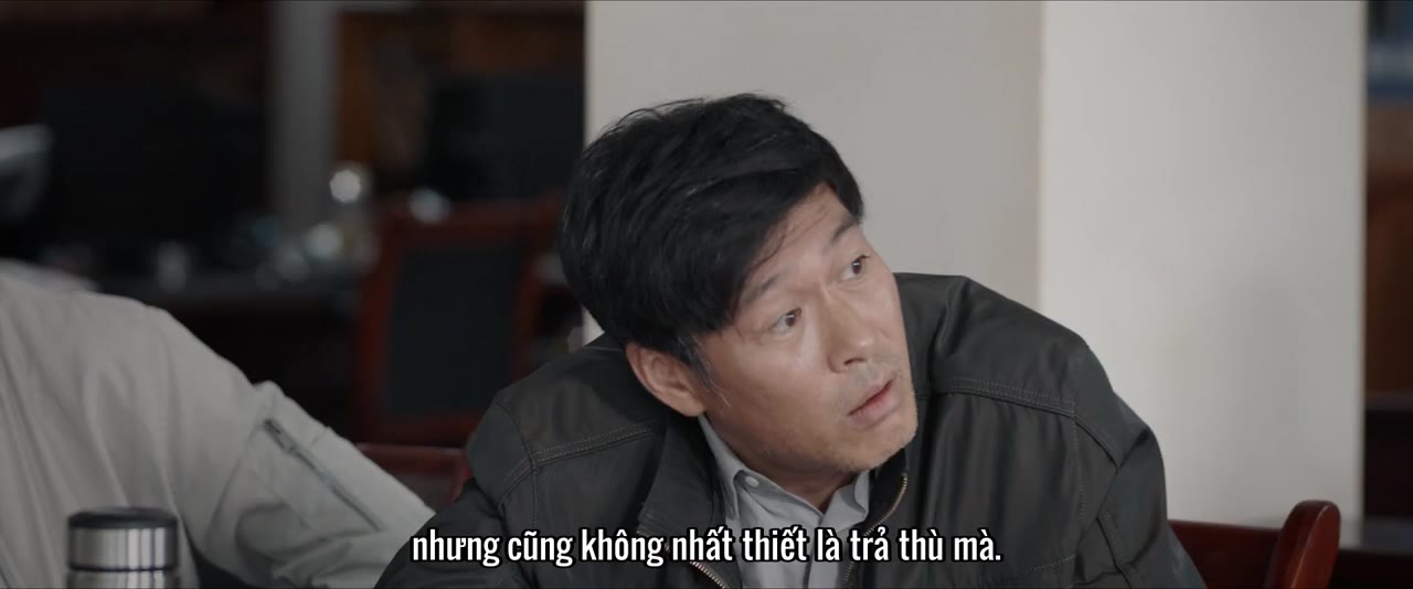 Tôi Là Cảnh Sát Hình Sự tập 29 cảnh 3