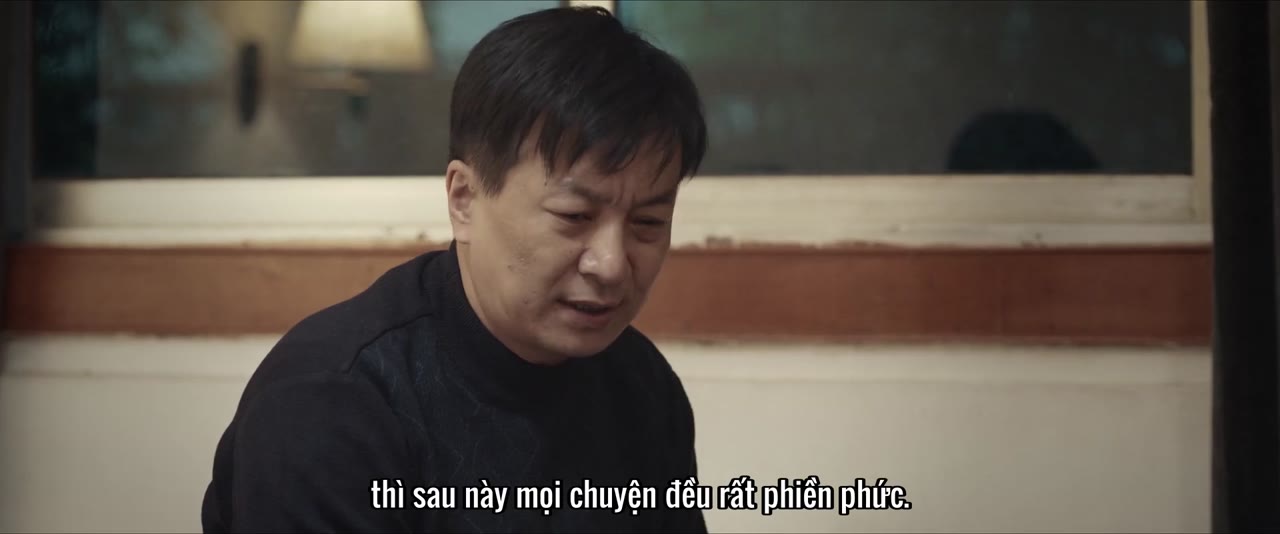 Tôi Là Cảnh Sát Hình Sự tập 30 cảnh 3