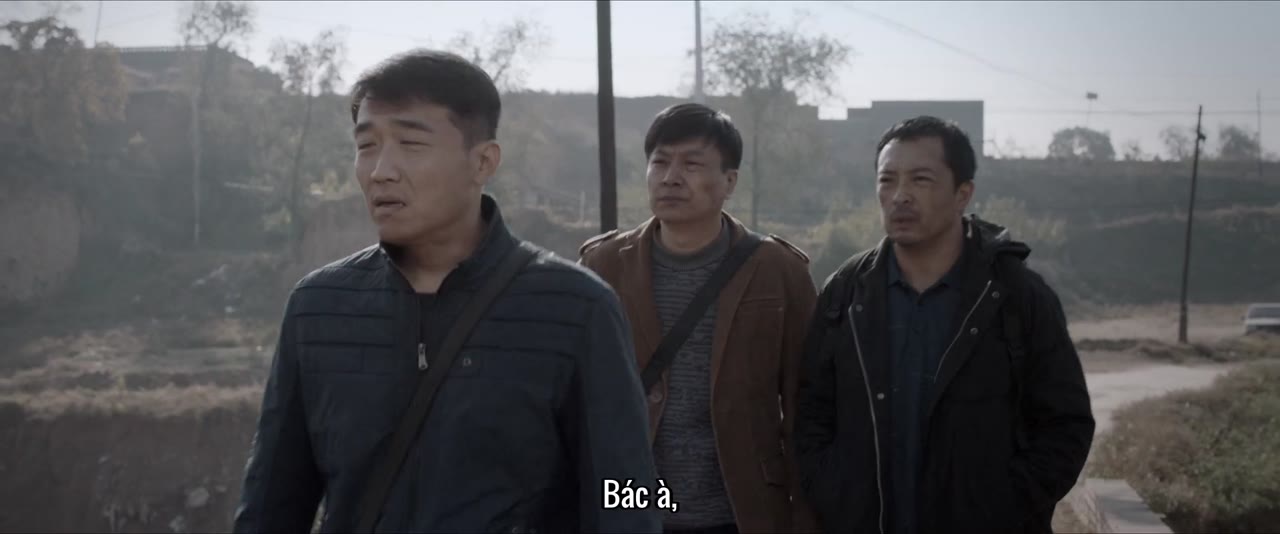Tôi Là Cảnh Sát Hình Sự tập 32