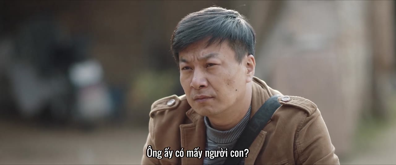 Tôi Là Cảnh Sát Hình Sự tập 35