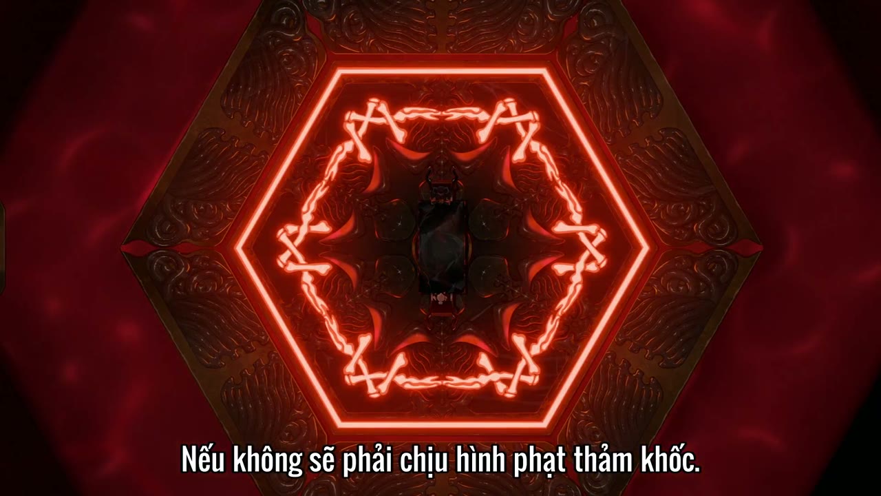 The Legend of Vox Machina (Phần 2) tập 4 cảnh 2