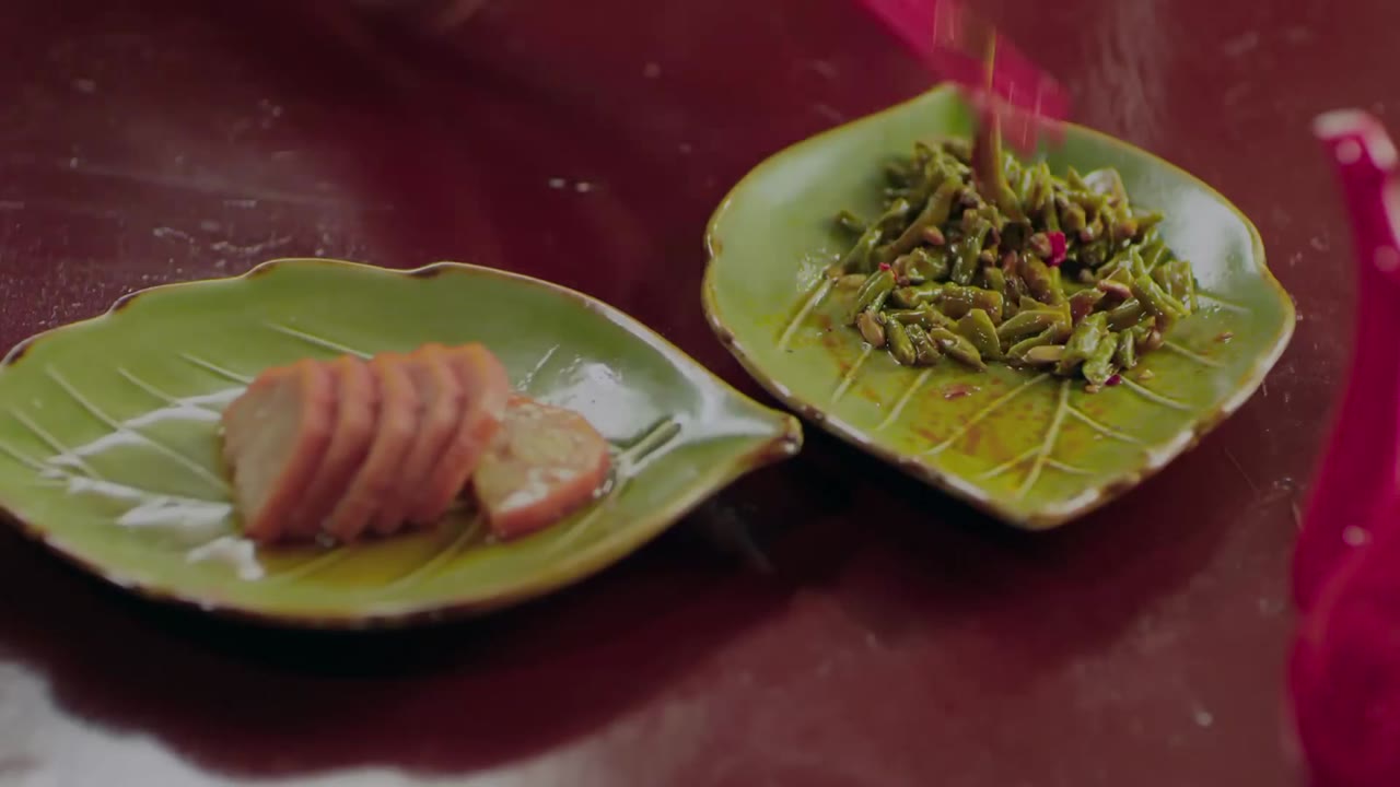 Phương Đại Trù tập 2