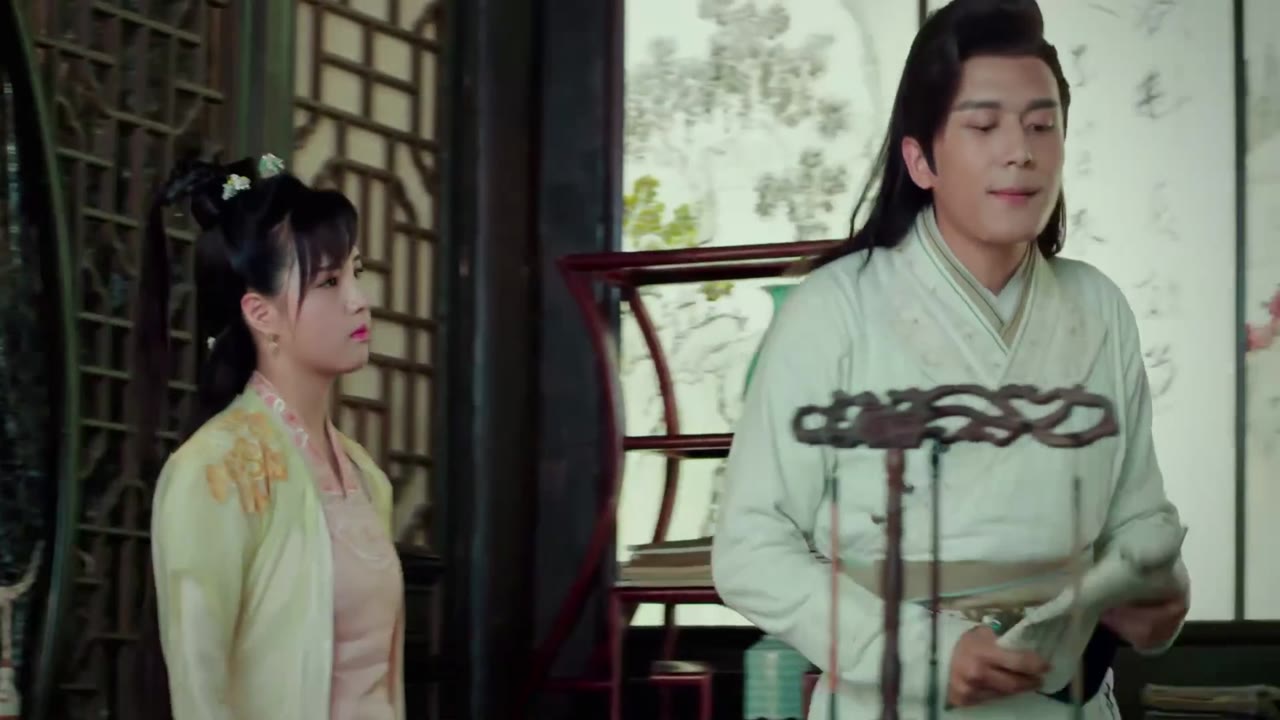 Phương Đại Trù tập 2 cảnh 2