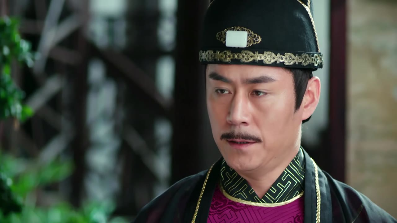 Phương Đại Trù tập 3 cảnh 2