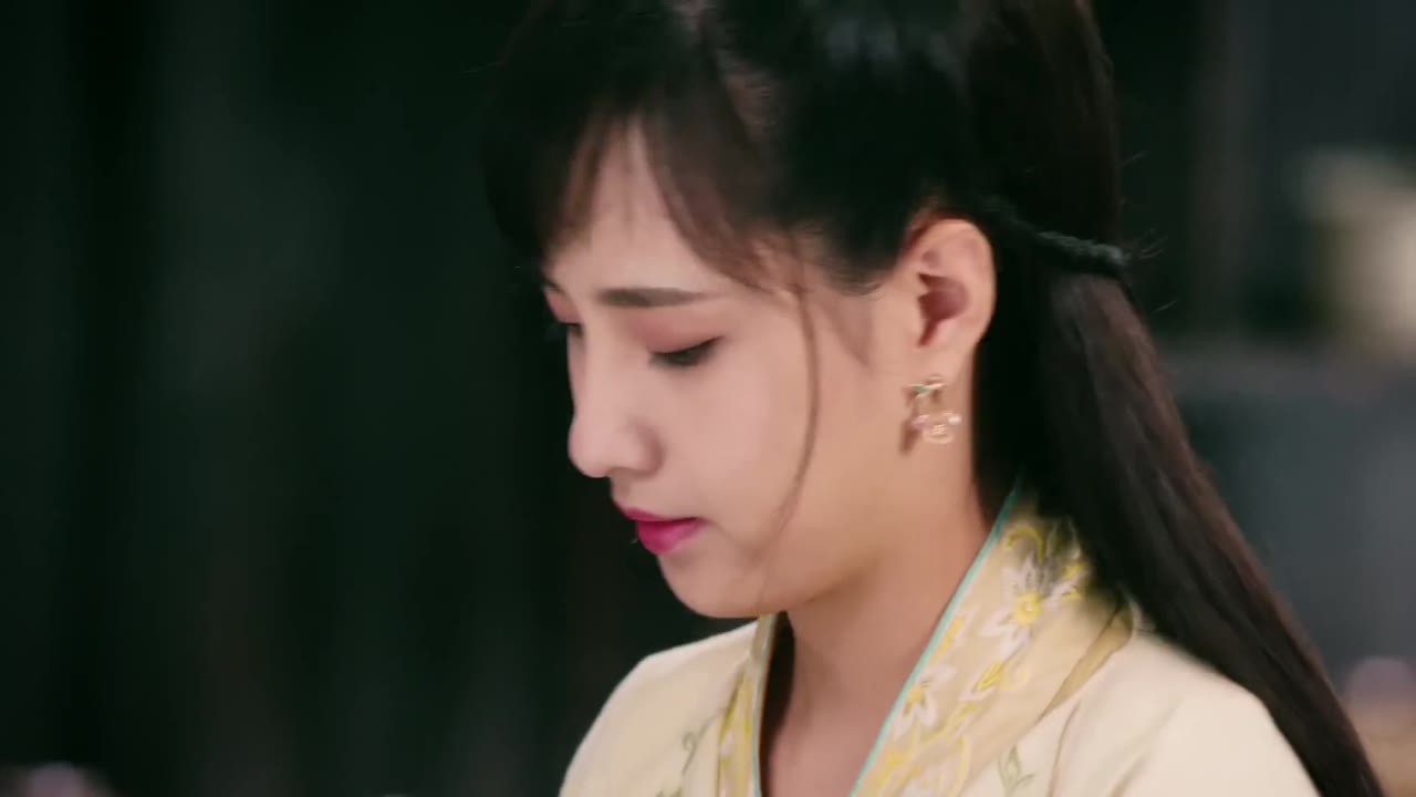 Phương Đại Trù tập 3 cảnh 3