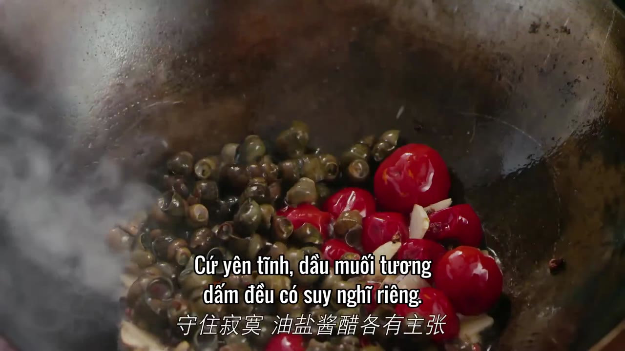 Phương Đại Trù tập 4