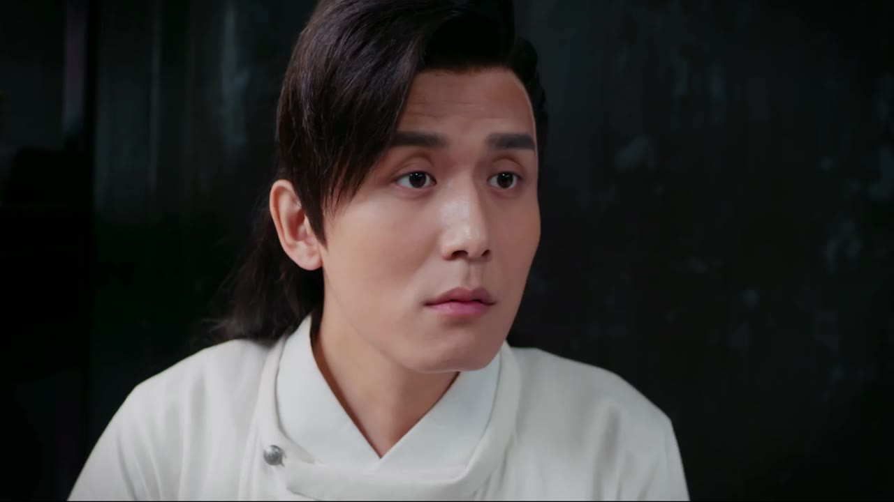 Phương Đại Trù tập 4 cảnh 2