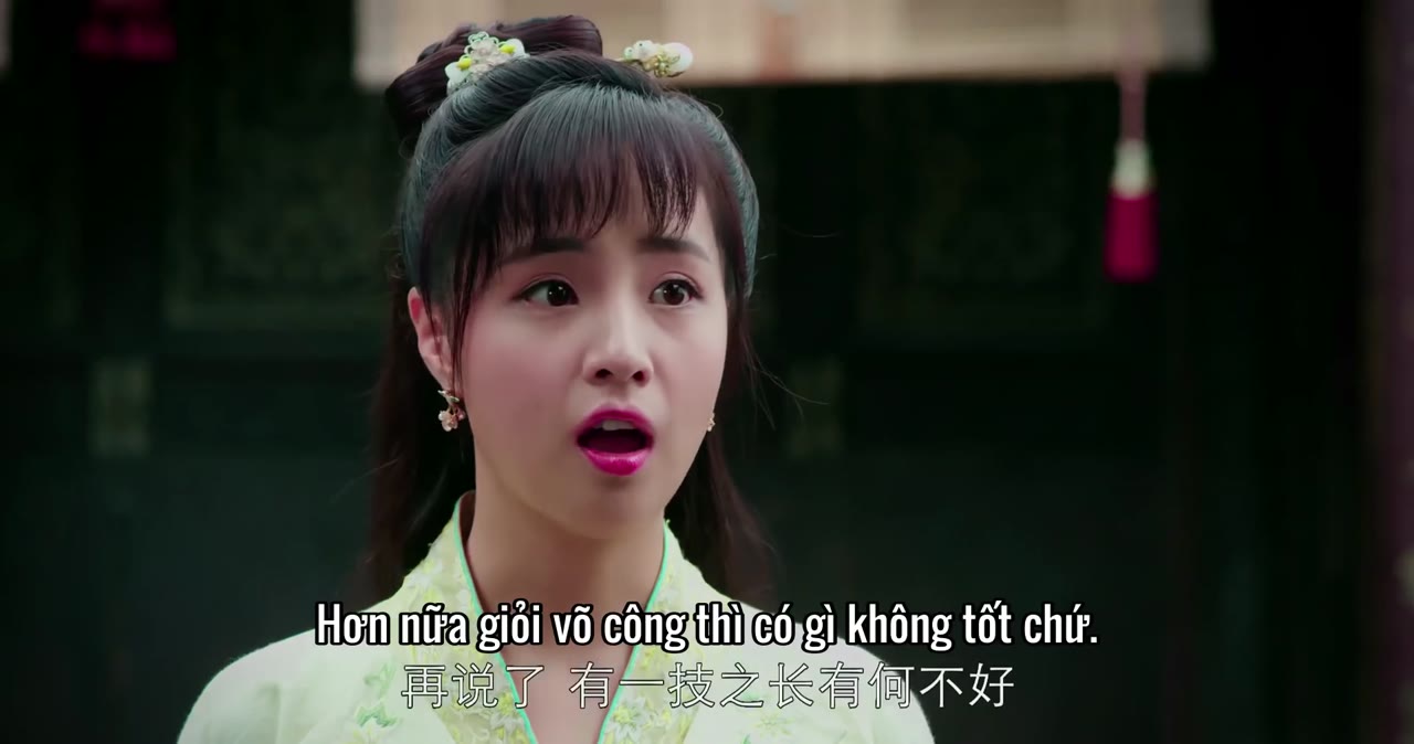 Phương Đại Trù tập 9