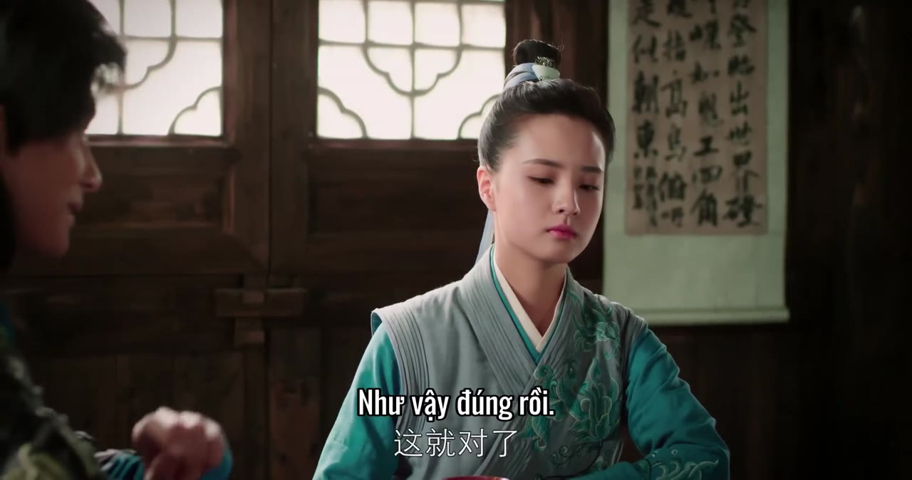 Phương Đại Trù tập 19