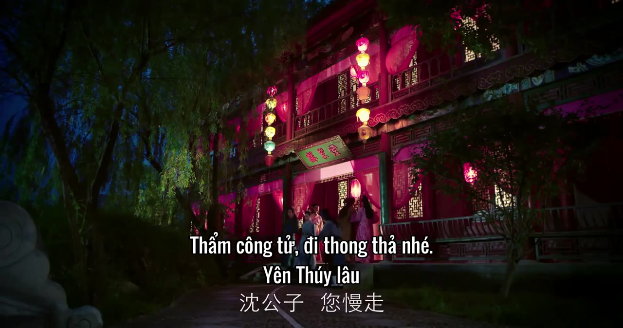 Phương Đại Trù tập 19 cảnh 3