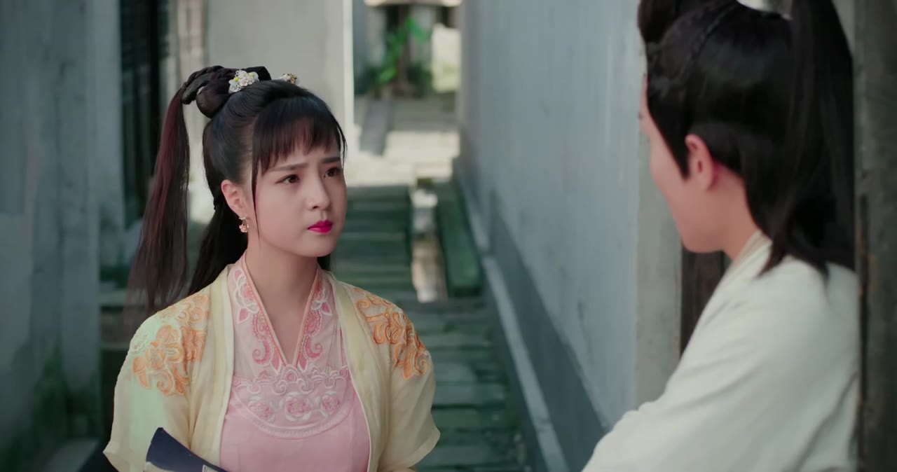 Phương Đại Trù tập 21 cảnh 2