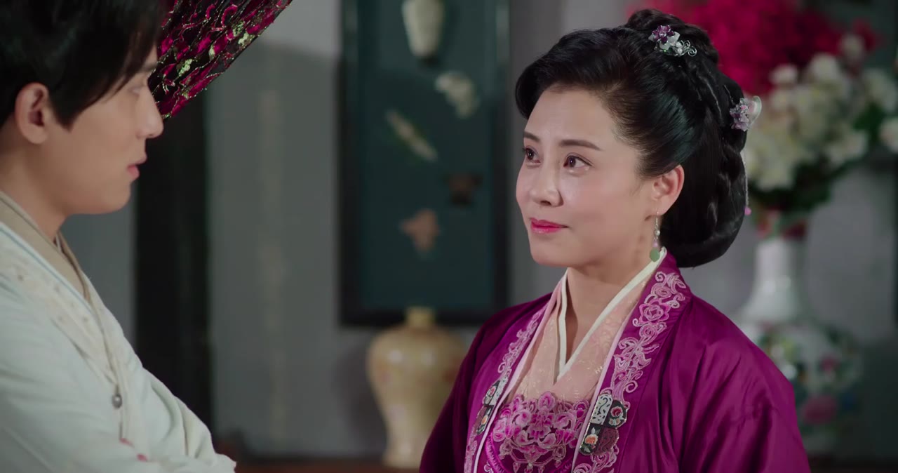 Phương Đại Trù tập 21 cảnh 3
