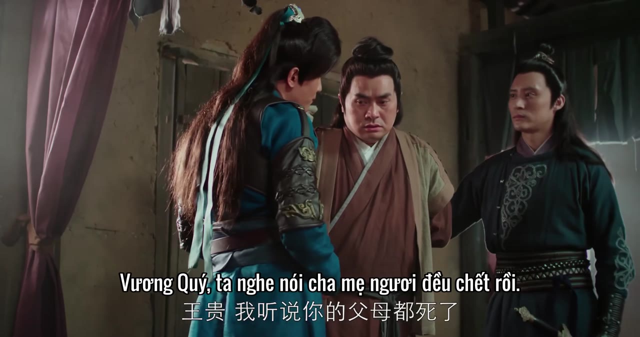 Phương Đại Trù tập 23