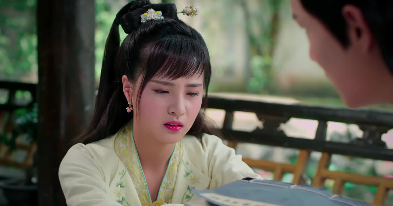 Phương Đại Trù tập 25 cảnh 3