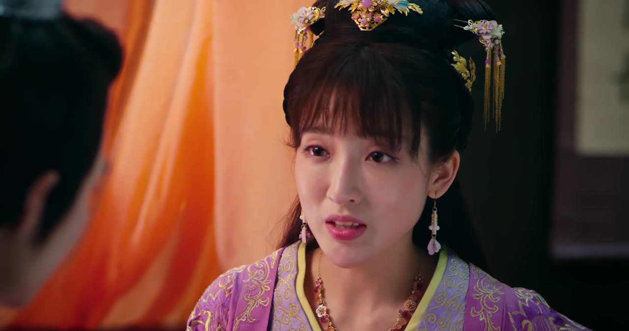 Phương Đại Trù tập 26 cảnh 3