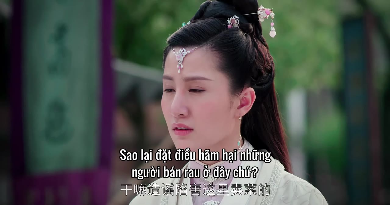 Phương Đại Trù tập 28 cảnh 2