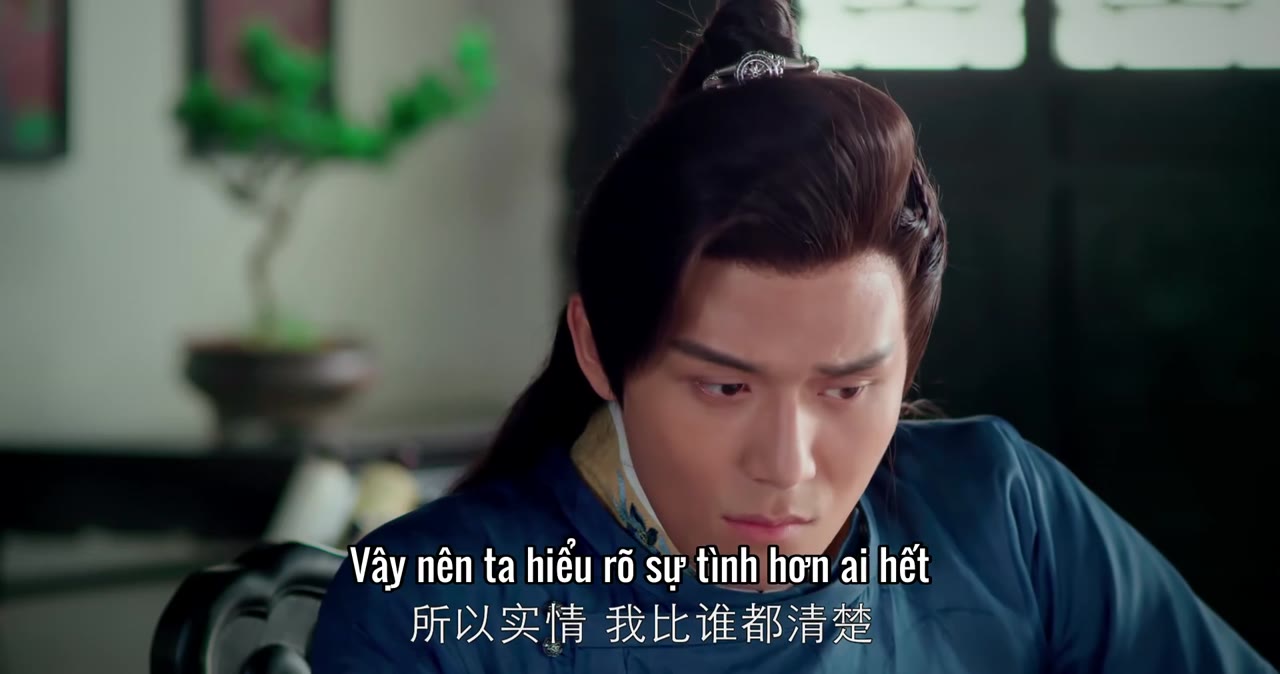 Phương Đại Trù tập 31 cảnh 3