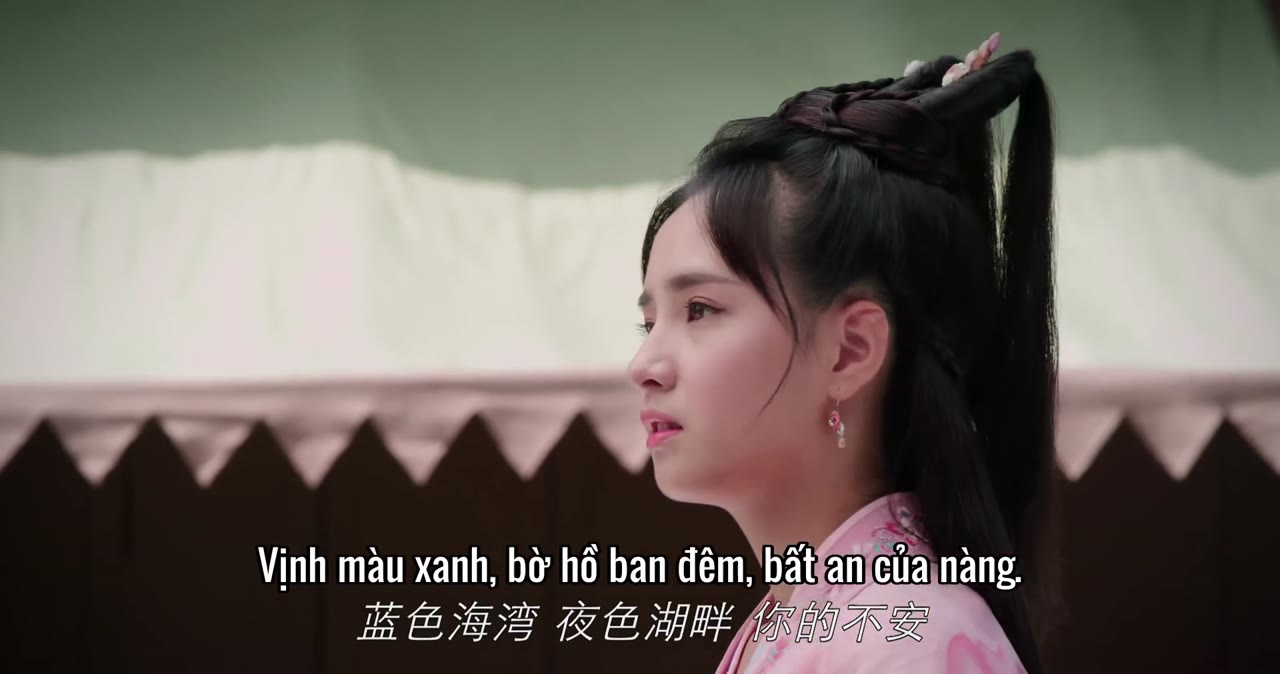 Phương Đại Trù tập 32