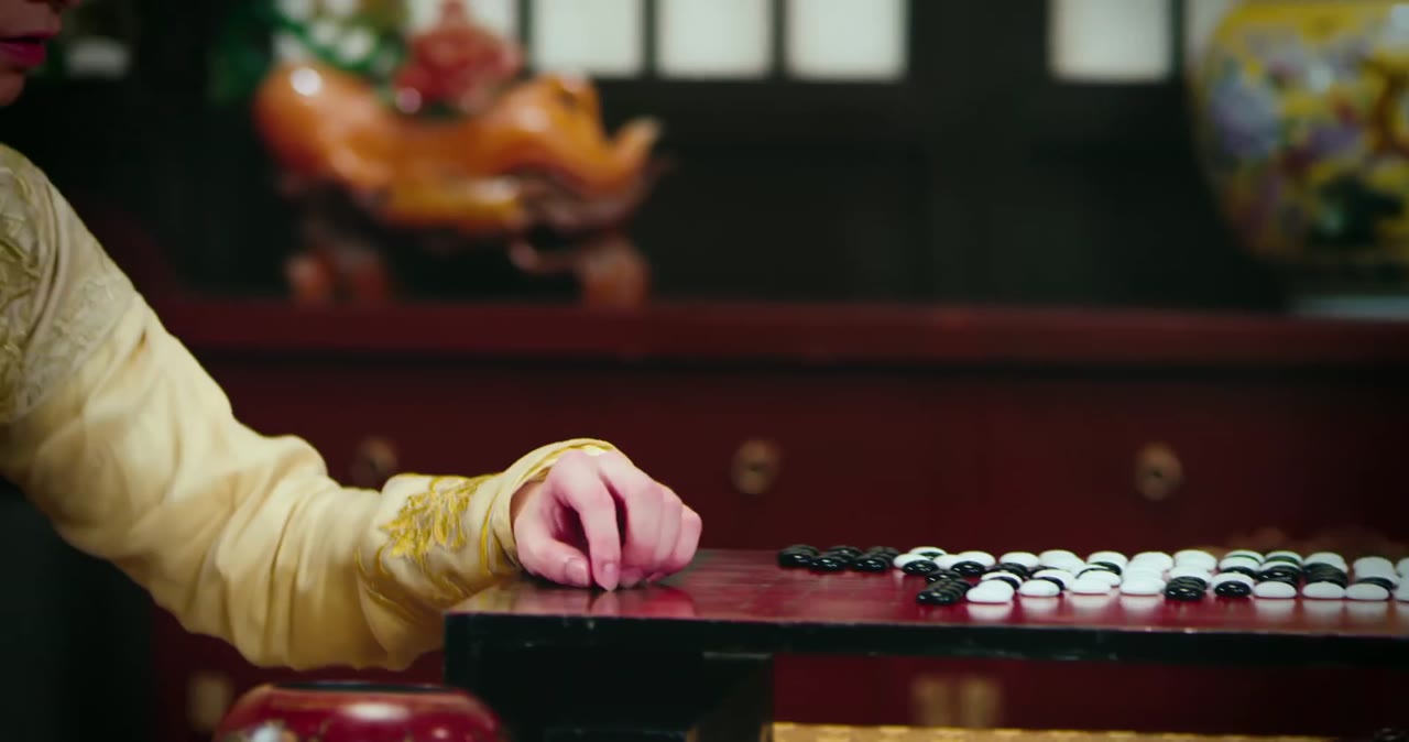 Phương Đại Trù tập 33 cảnh 2