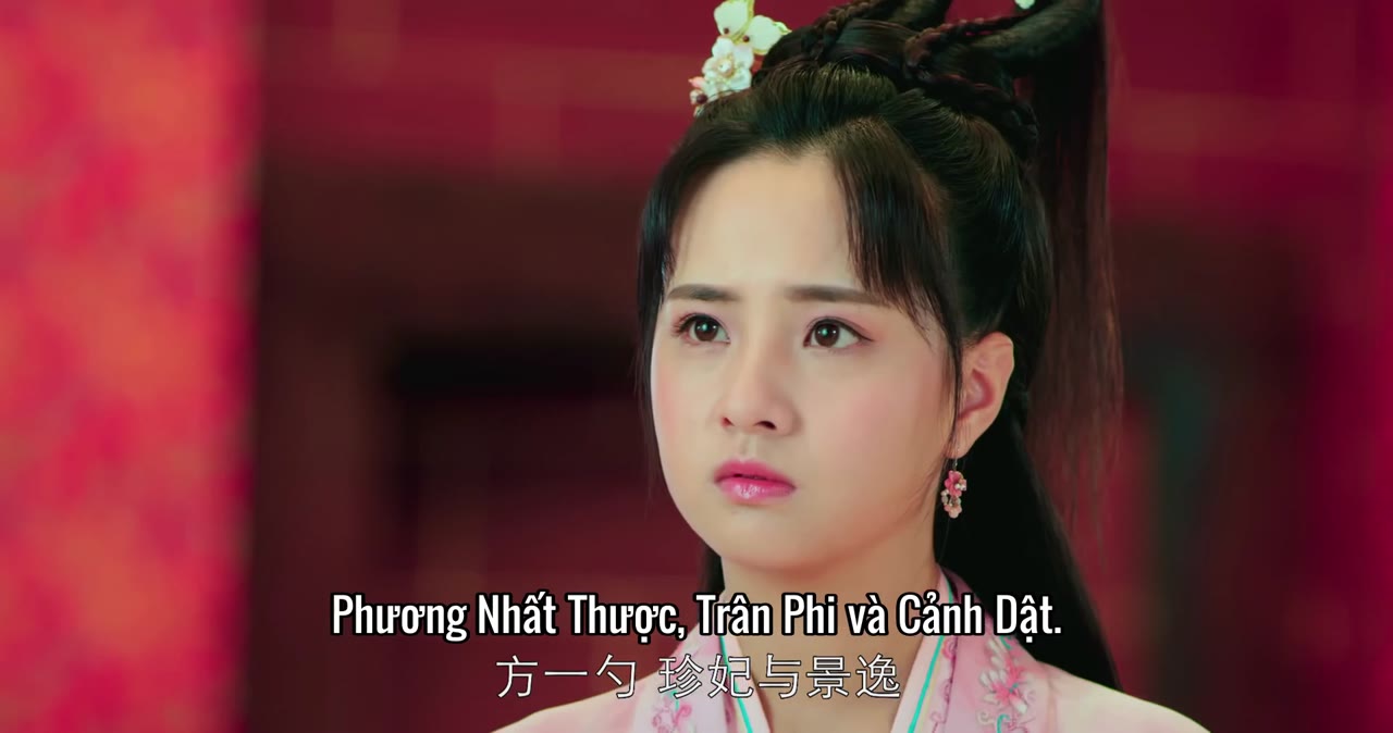 Phương Đại Trù tập 35