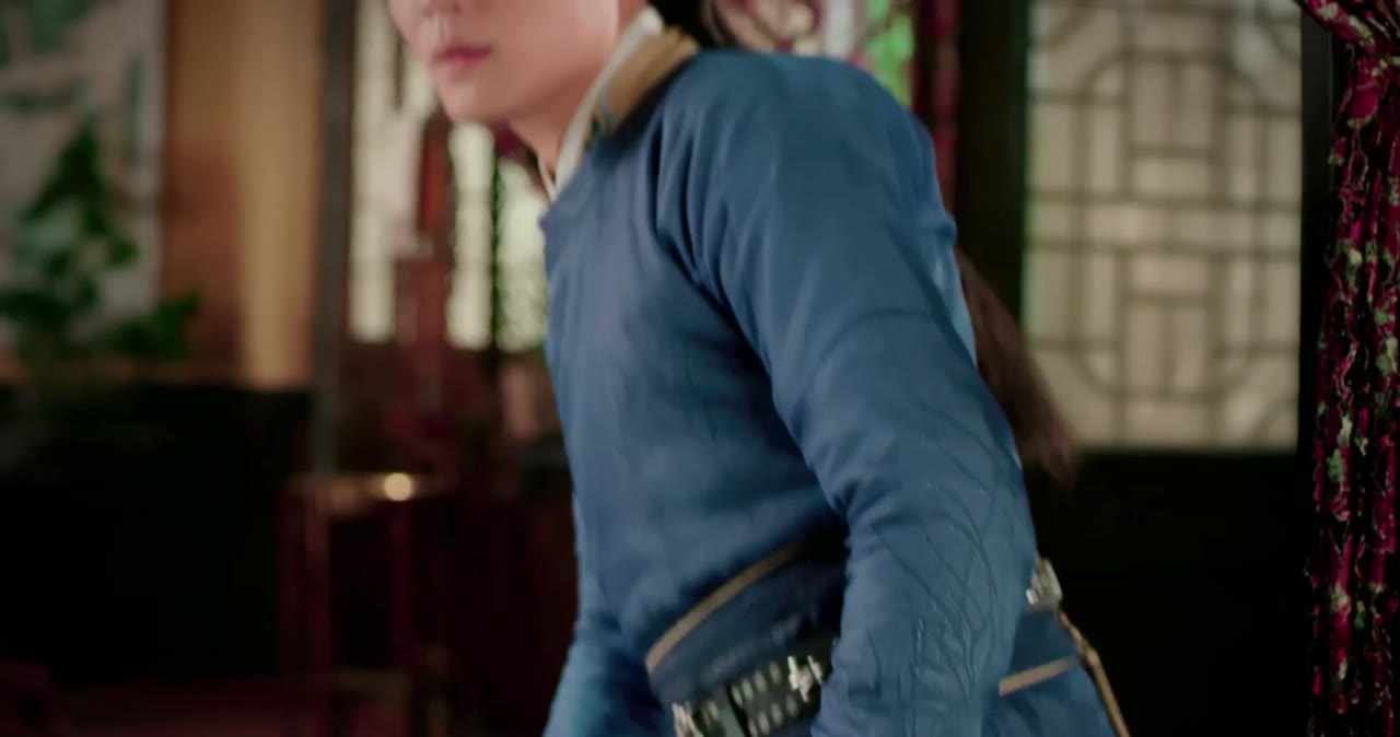 Phương Đại Trù tập 36