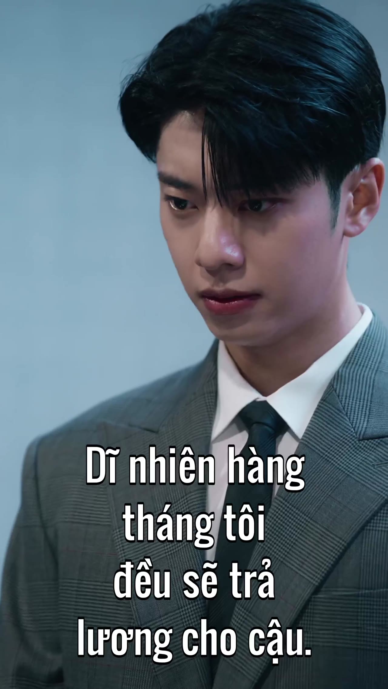 Kế Hoạch Hồi Sinh Tiểu Thư Tài Phiệt tập 3