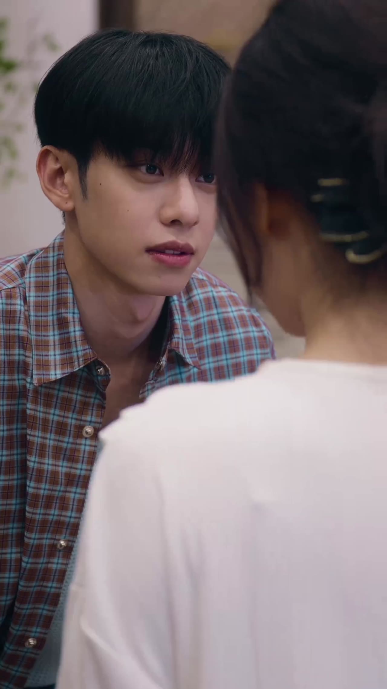 Kế Hoạch Hồi Sinh Tiểu Thư Tài Phiệt tập 8 cảnh 2