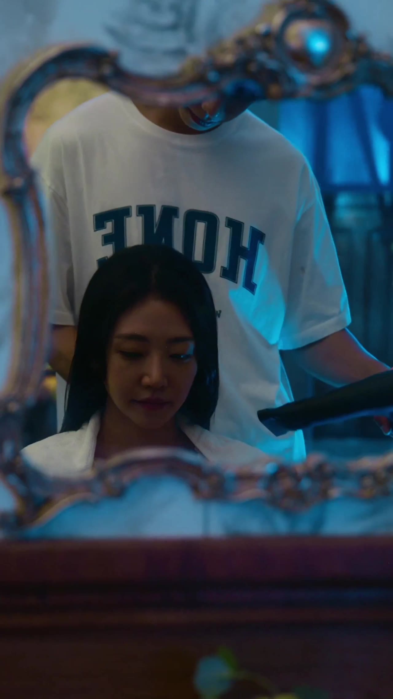 Kế Hoạch Hồi Sinh Tiểu Thư Tài Phiệt tập 14