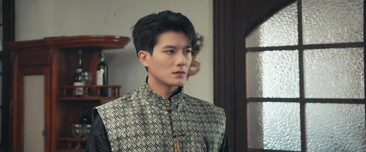Lâu Ngày Mới Biết Lòng Quân tập 5