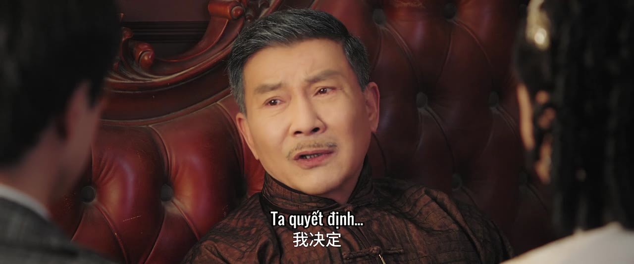 Lâu Ngày Mới Biết Lòng Quân tập 5 cảnh 3