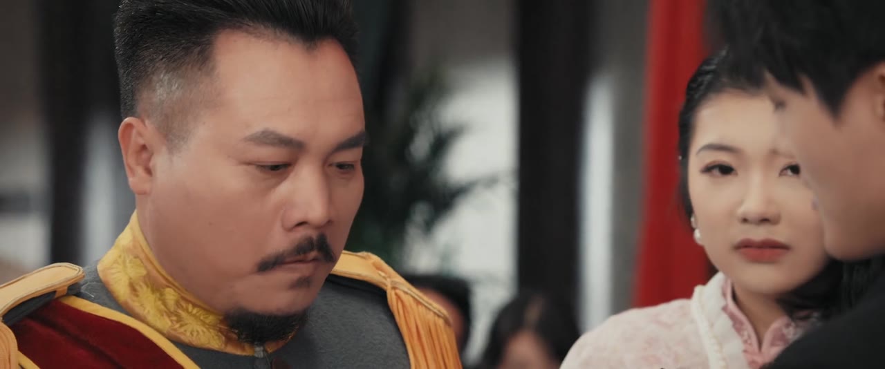 Lâu Ngày Mới Biết Lòng Quân tập 6 cảnh 3