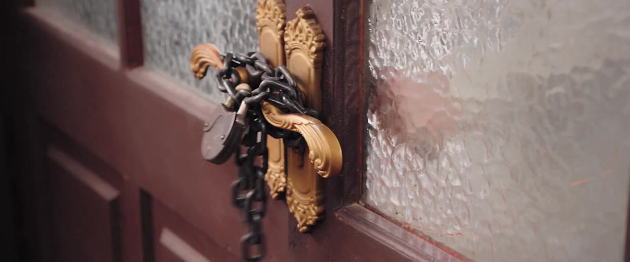 Lâu Ngày Mới Biết Lòng Quân tập 9