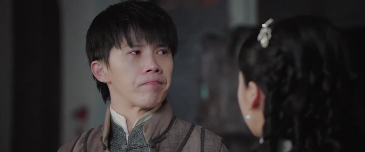 Lâu Ngày Mới Biết Lòng Quân tập 10
