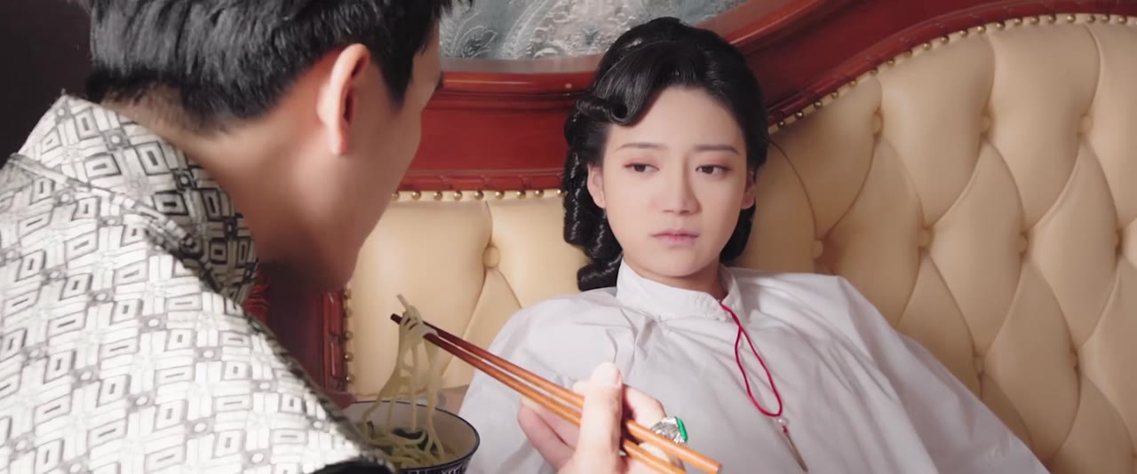 Lâu Ngày Mới Biết Lòng Quân tập 10 cảnh 2