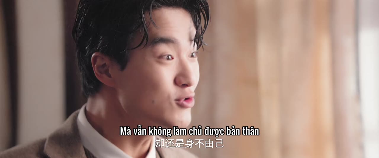 Lâu Ngày Mới Biết Lòng Quân tập 16 cảnh 2