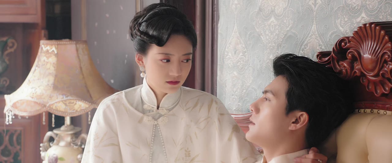 Lâu Ngày Mới Biết Lòng Quân tập 17