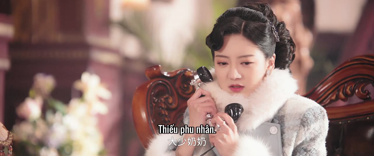 Lâu Ngày Mới Biết Lòng Quân tập 18 cảnh 3