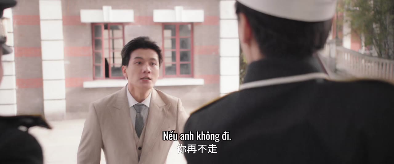 Lâu Ngày Mới Biết Lòng Quân tập 19