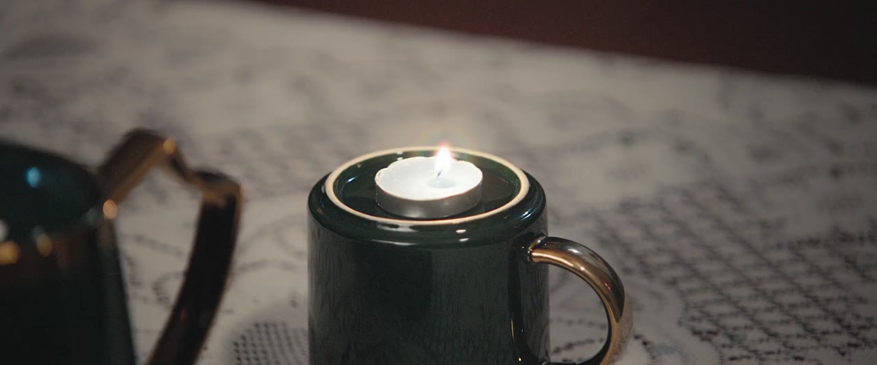 Lâu Ngày Mới Biết Lòng Quân tập 19 cảnh 3