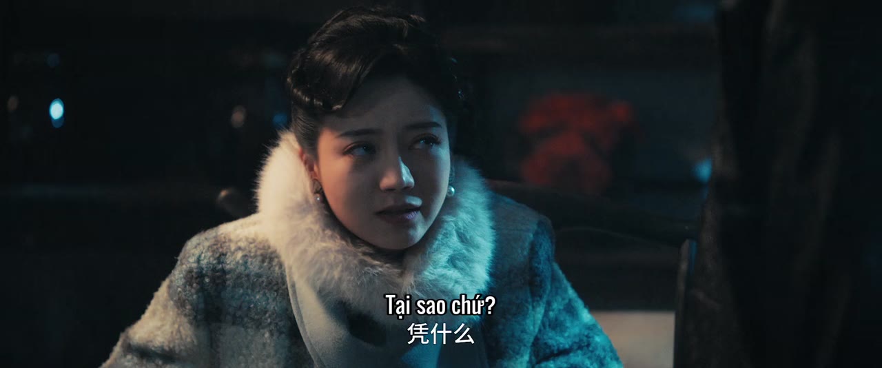 Lâu Ngày Mới Biết Lòng Quân tập 23