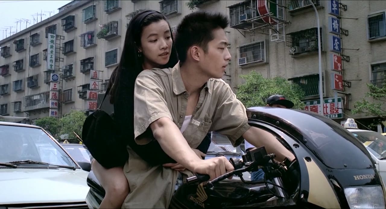 Thanh Thiếu Niên Na Tra tập 1