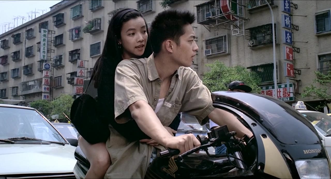 Thanh Thiếu Niên Na Tra - cảnh 1