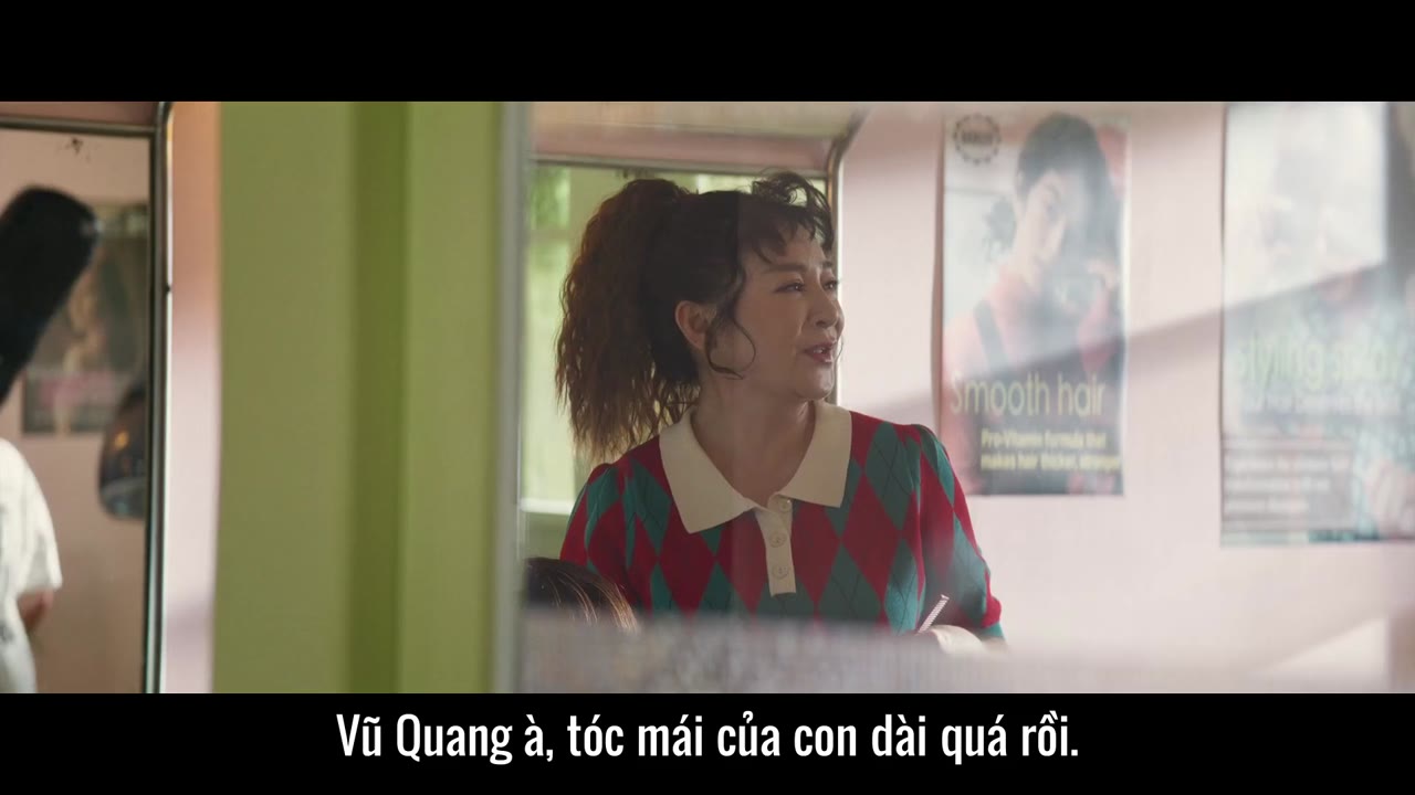 Em Muốn Ở Bên Anh tập 1