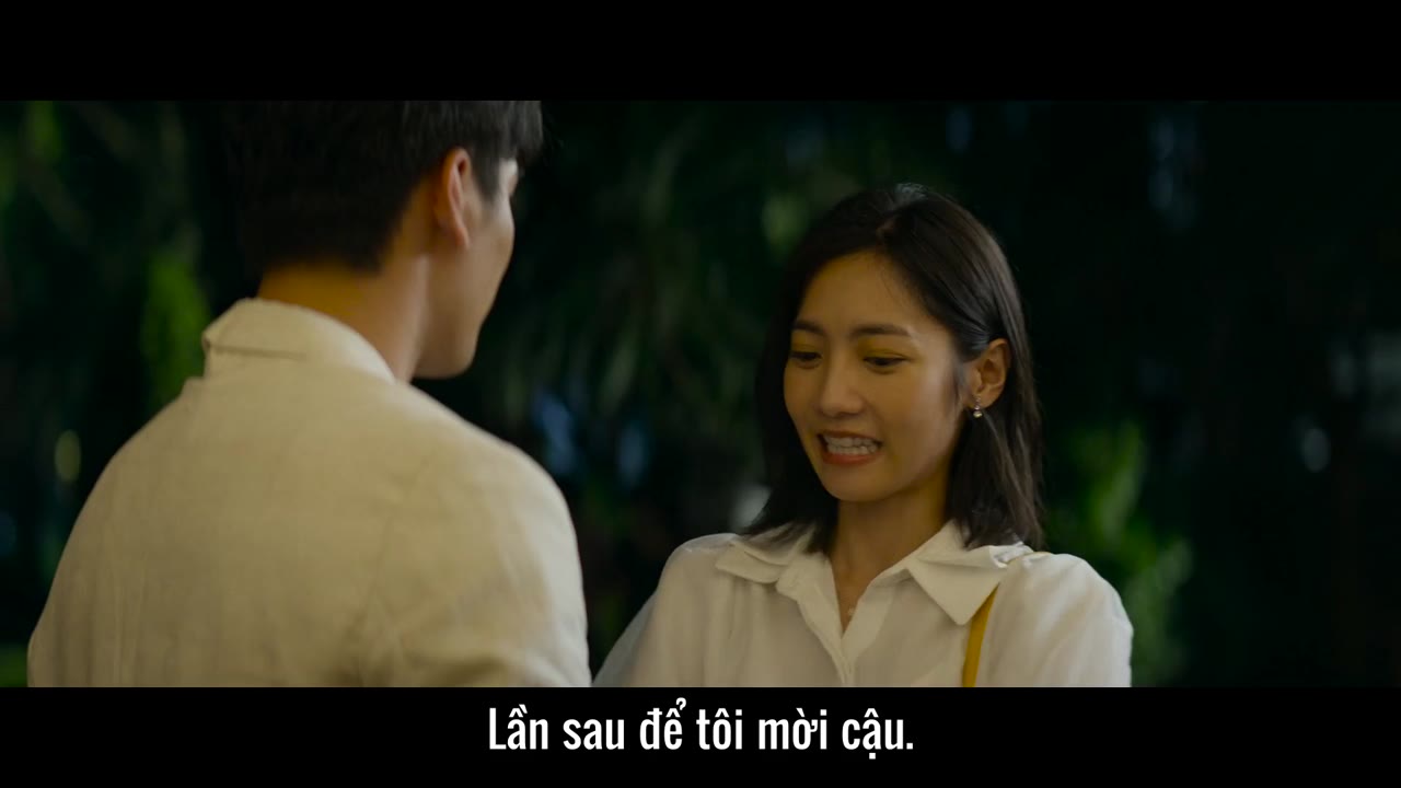 Em Muốn Ở Bên Anh tập 1 cảnh 2