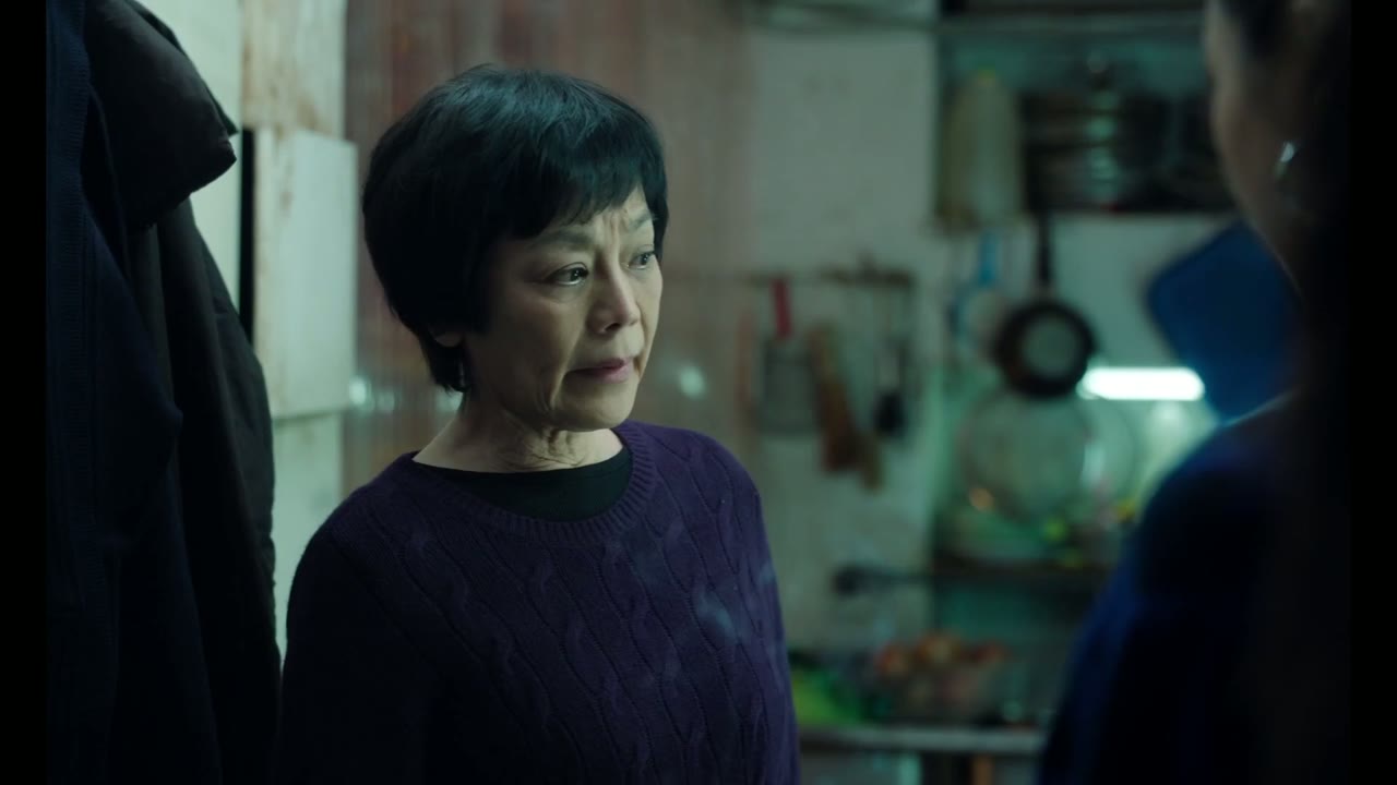 Mẹ Của Con Gái tập 1 cảnh 3