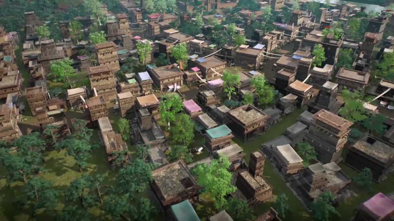Tiểu Anh Hùng Na Tra tập 11