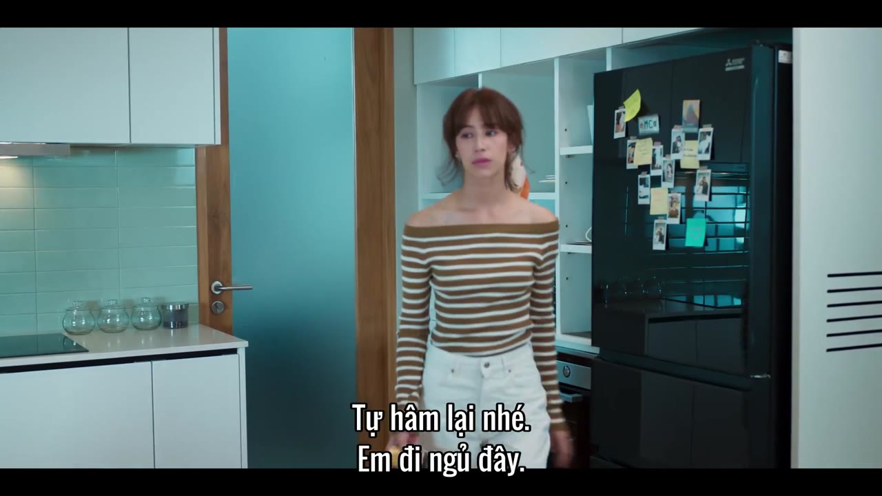Ba Mươi Chưa Phải Là Hết (Bản Thái) tập 1