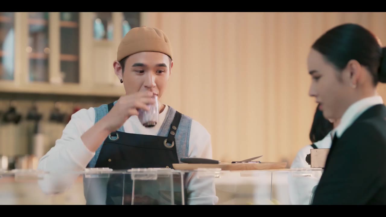 Ba Mươi Chưa Phải Là Hết (Bản Thái) tập 2